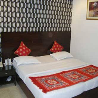 Hotel Southex Residency, New Delhi 4